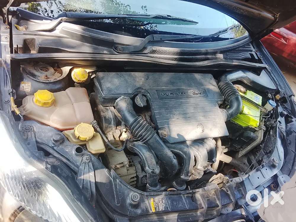 Ford Figo 1.2 Petrol 2011 Passing Khtm H