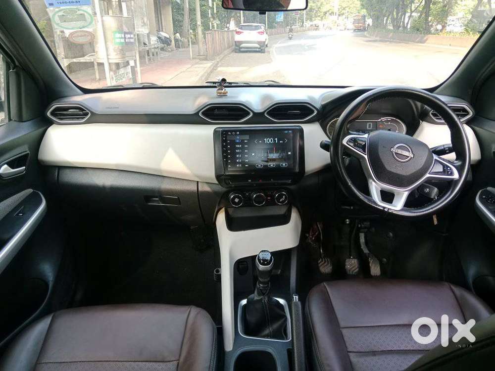 Nissan Magnite 1.0 Xl, 2021, Petrol