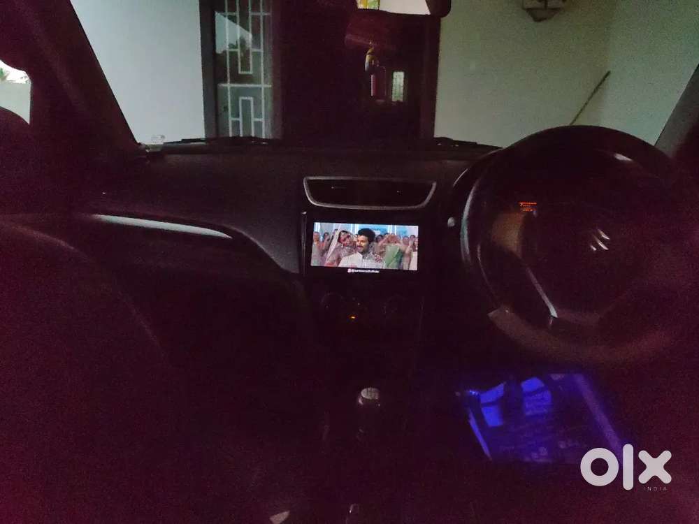 Maruti Swift Vdi 2015