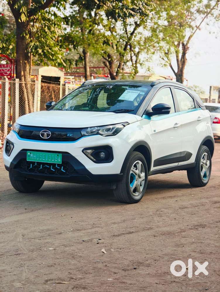 Tata Nexon Ev Xm, 2022, Electric