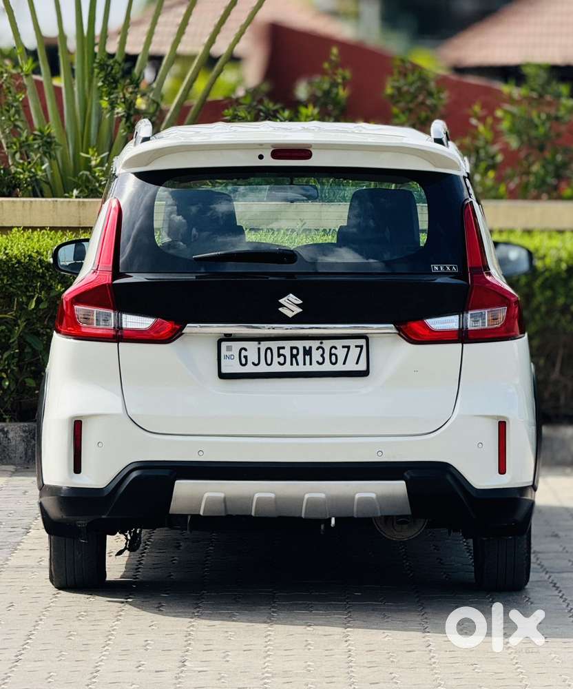 Maruti Suzuki Xl6 1.5 Zeta Mt, 2021, Cng & Hybrids
