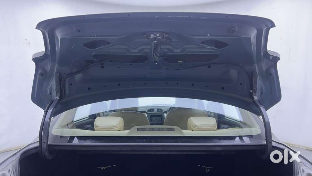 Maruti Suzuki Dzire 2017-2020 Vdi Amt, 2018, Diesel