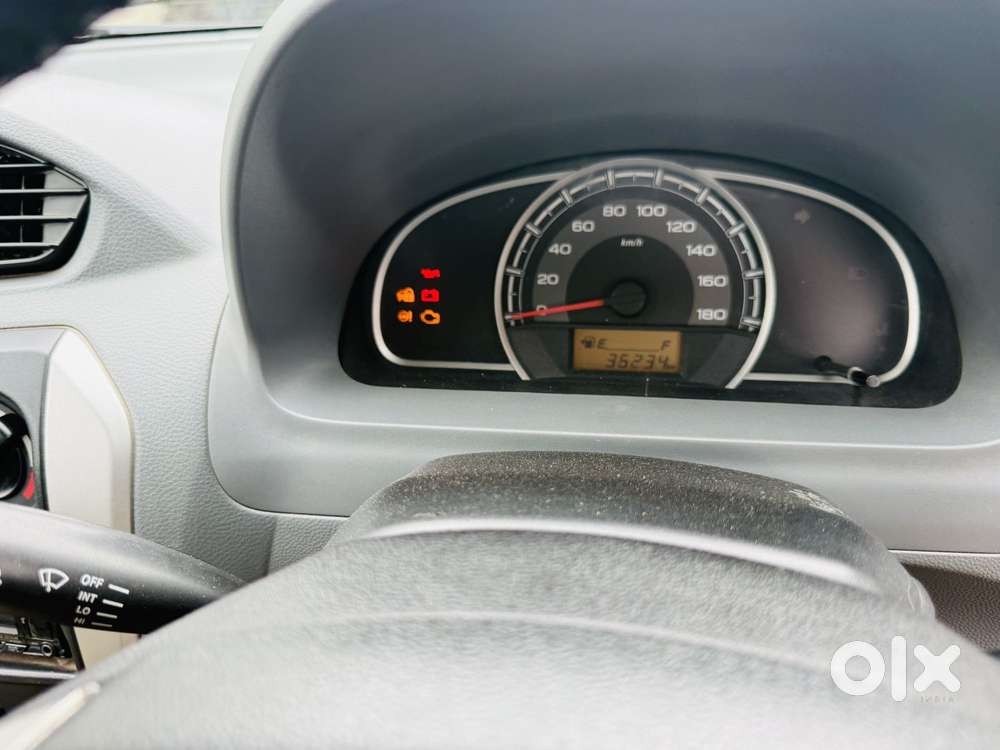 Maruti Suzuki Alto 800 Lxi, 2013, Petrol