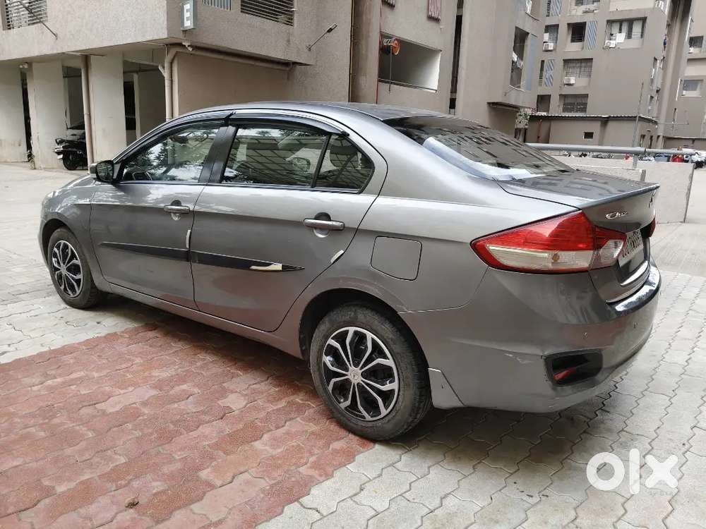 Maruti Suzuki Ciaz 2017 Best Condition
