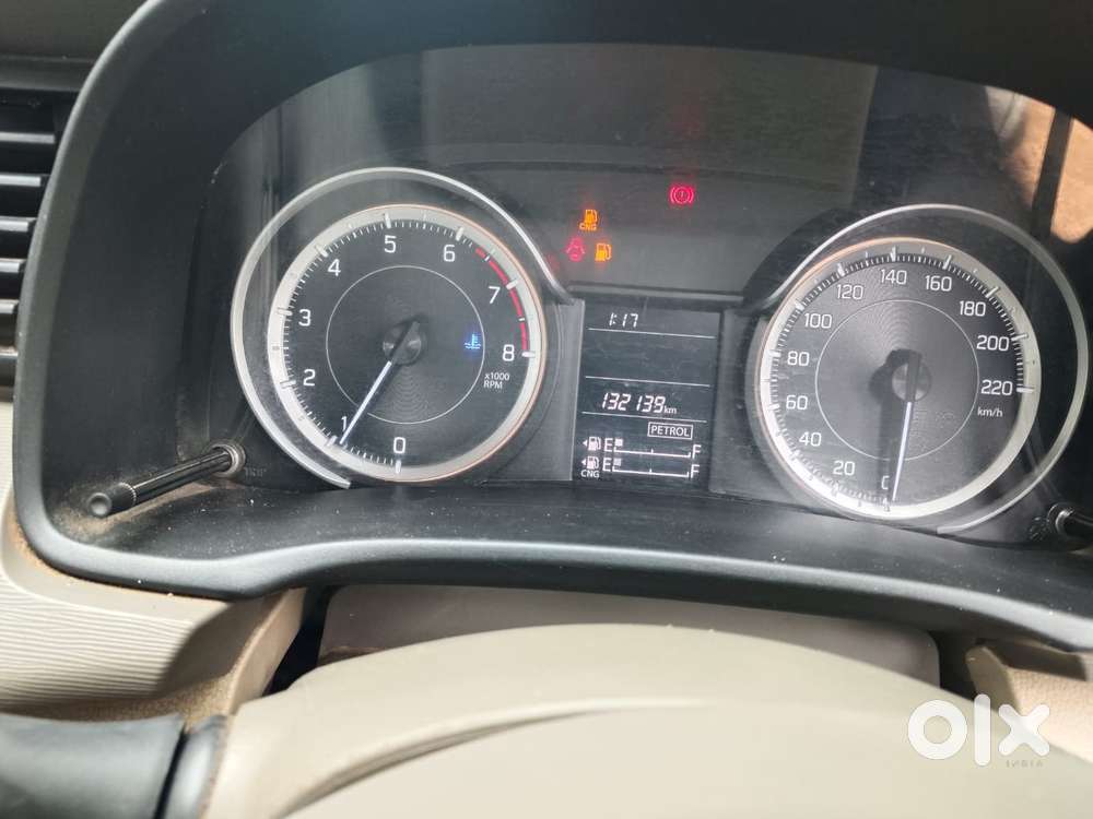 Renault Triber Rxt, 2021, Petrol