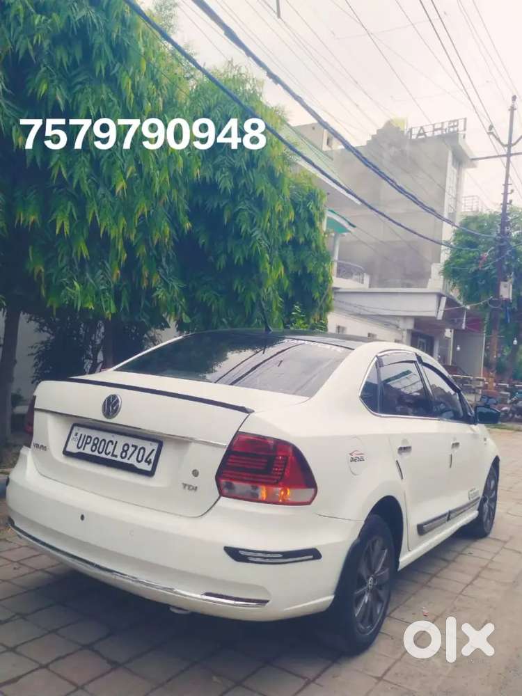 Volkswagen Vento . Edition. Diesel Superb Condition