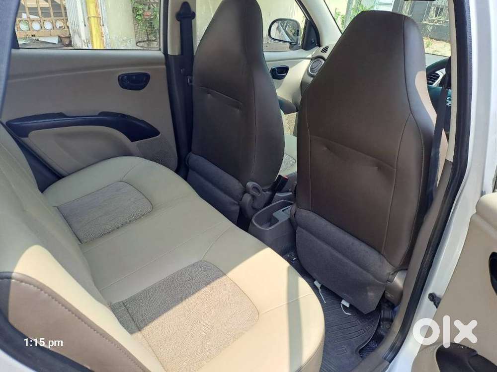 Hyundai I10 Magna O, 2014, Petrol