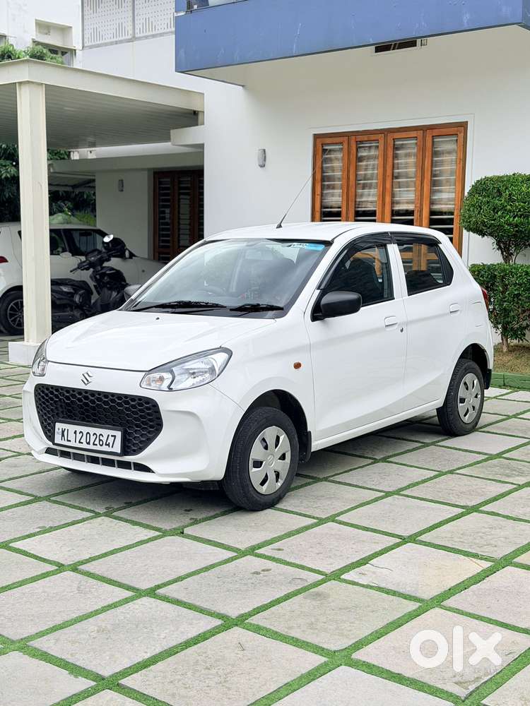 Maruti Suzuki Alto K10 Vxi Airbag, 2025, Petrol