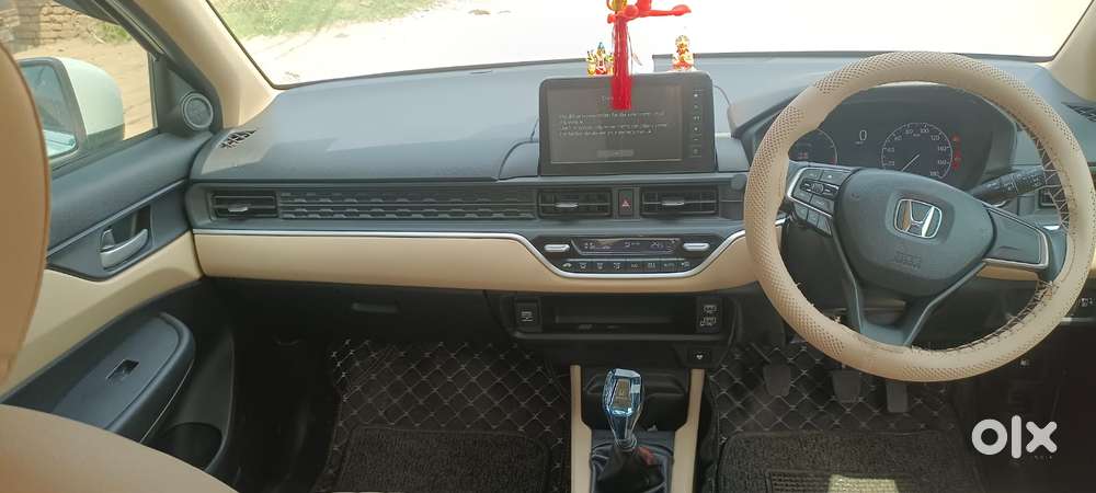 Honda Amaze V Petrol, 2025