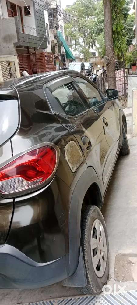 Renault Kwid 0.8 Special 2018