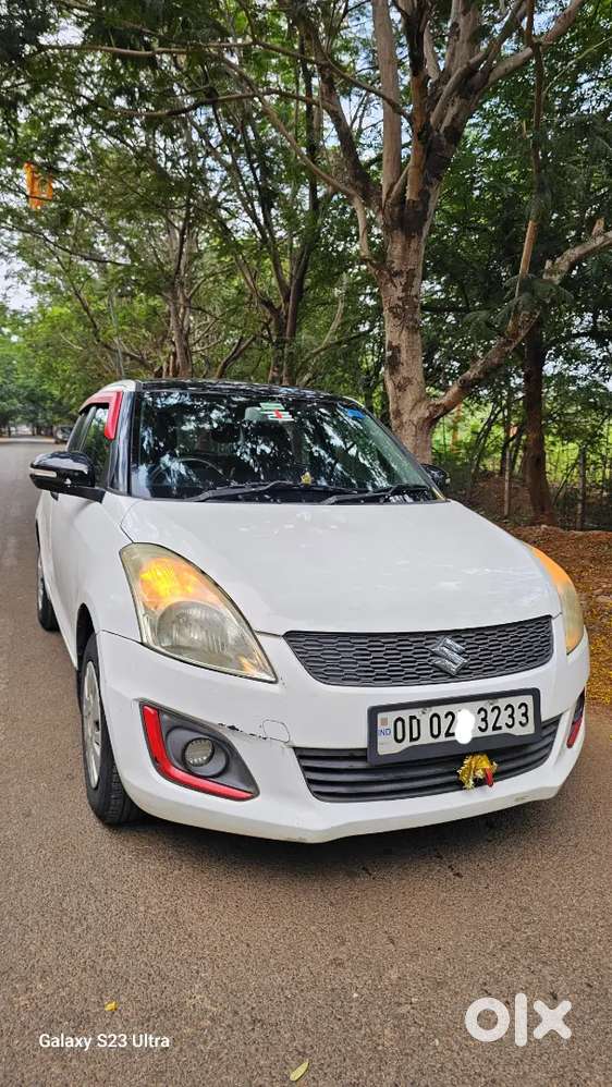 Maruti Swift