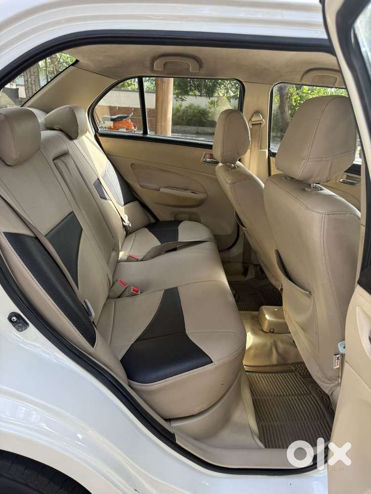 Maruti Suzuki Swift Dzire Vdi Bsiv, 2013, Diesel