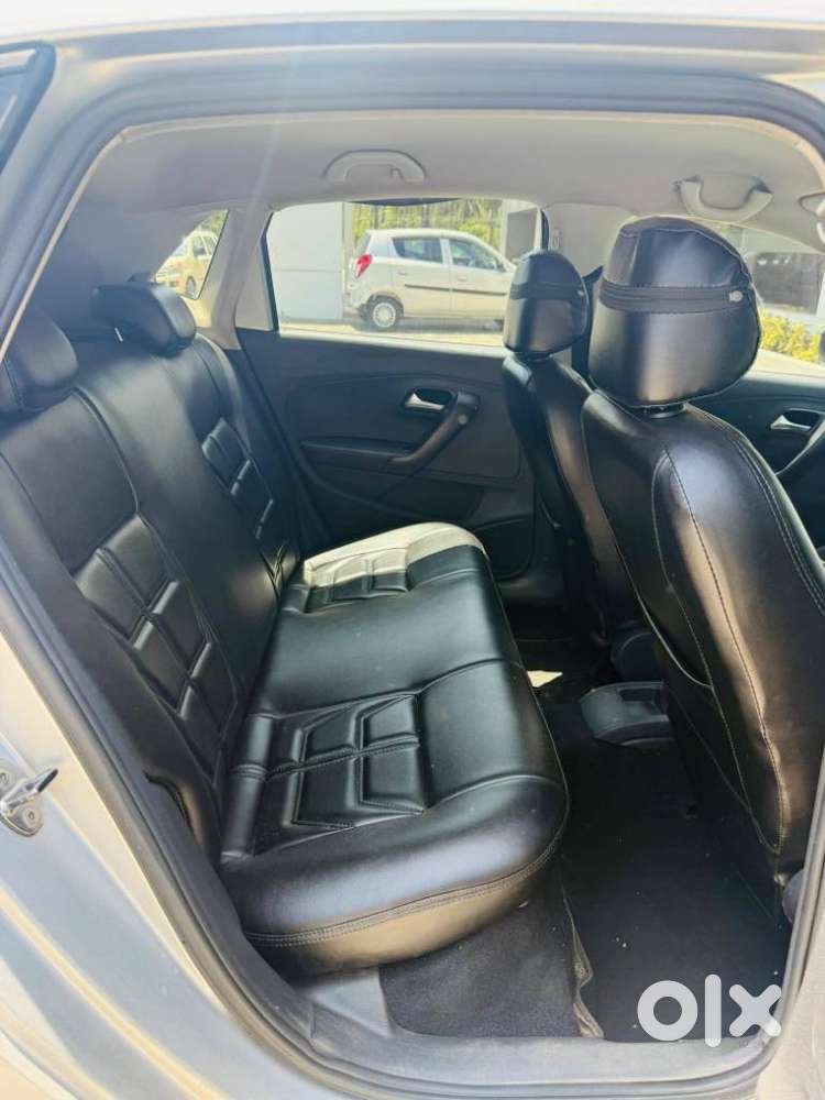 Volkswagen Polo 1.0 Mpi Highline, 2015, Diesel