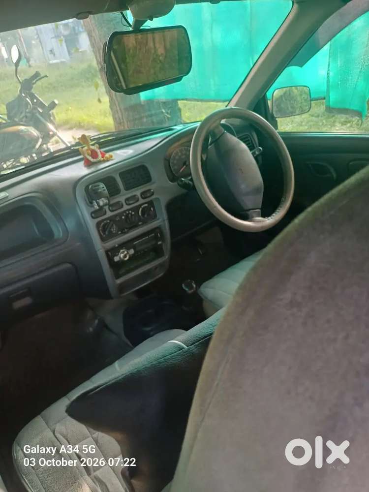 Maruti Suzuki Alto Lxi 2010 Model