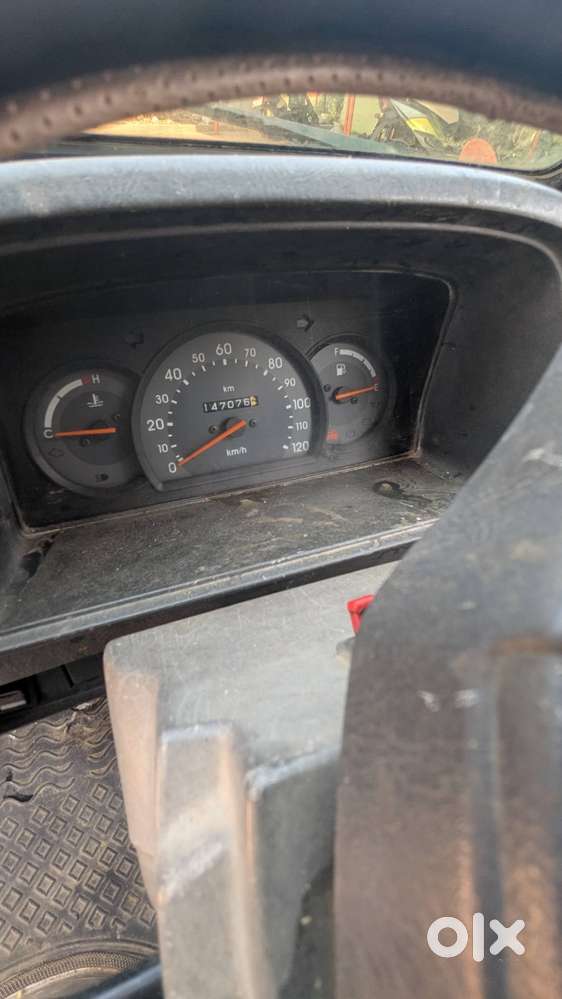 Maruti Omni 2011-3rd Owner For Sale