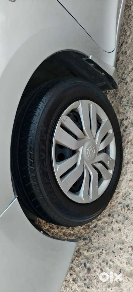 Honda City I Dtec Sv, 2016, Diesel