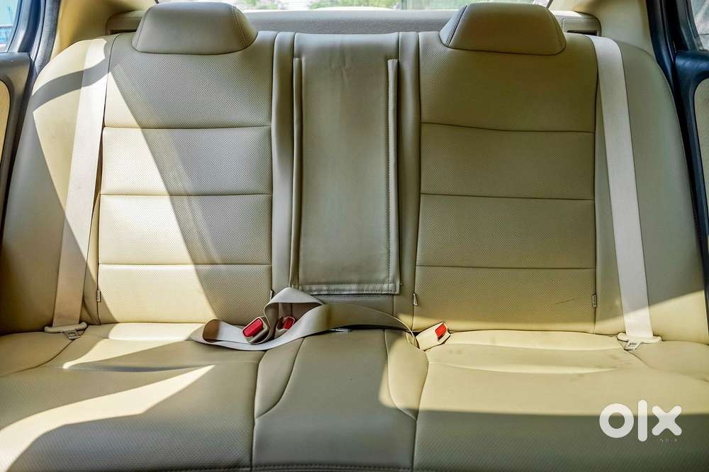 Honda City Vx Petrol Cvt, 2020, Petrol