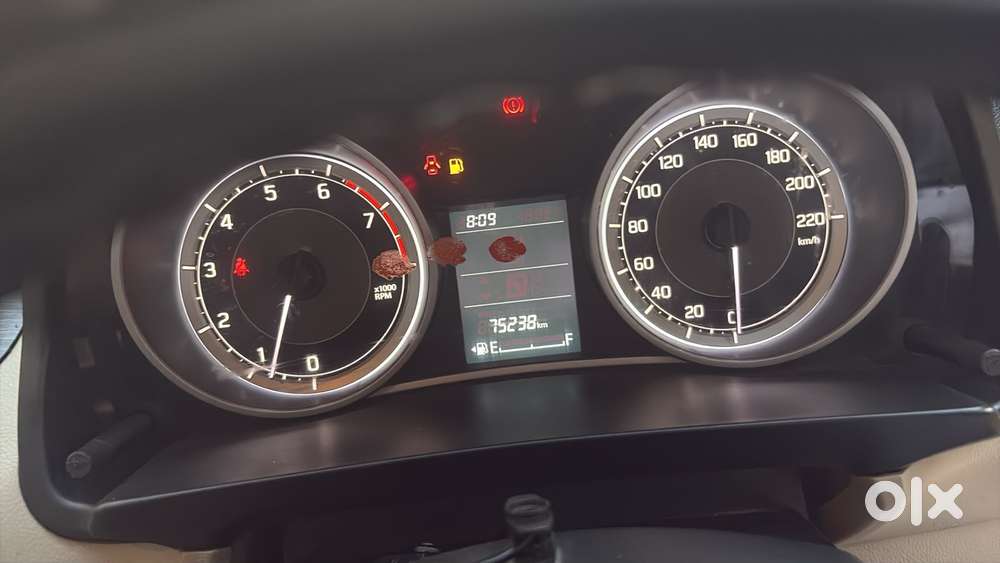 Maruti Suzuki Swift Dzire 1.2 Vxi Bsiv, 2024, Petrol