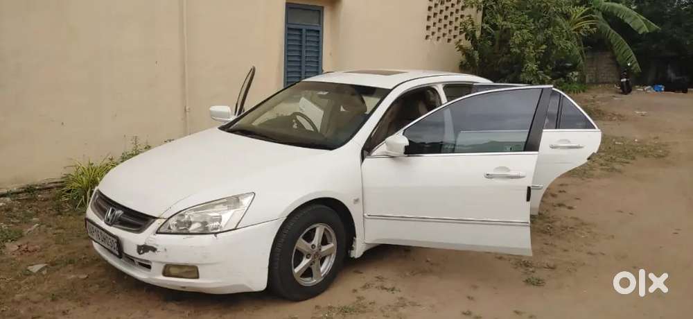 Honda Accord, Good Condition