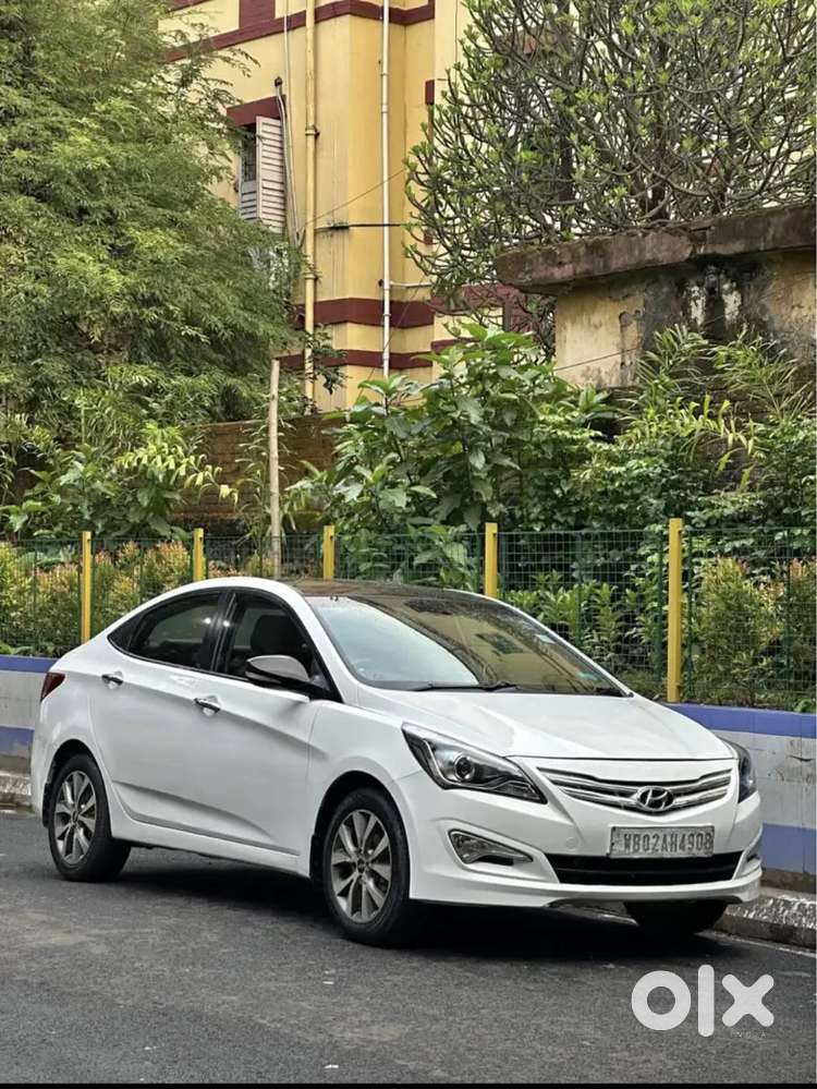 Hyundai Elantra Rent