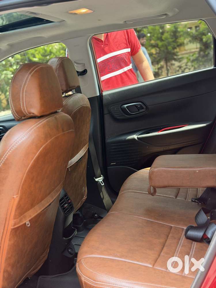 Hyundai I20 Diesel Asta Option, 2022, Diesel