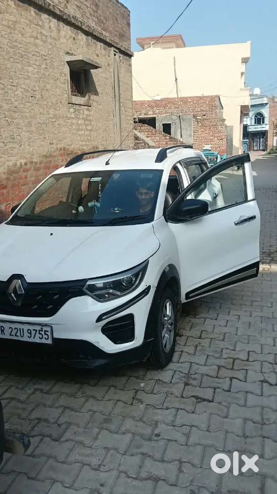 Renault Triber 1.0 Rxl 2024