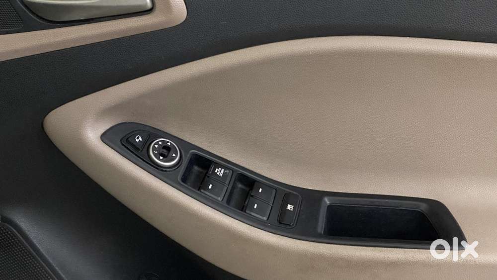 Hyundai Elite I20 Sportz 1.2, 2016, Petrol