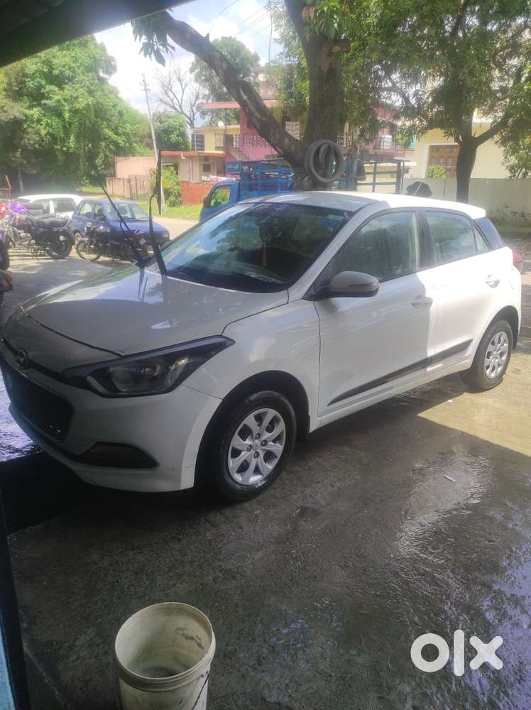 Hyundai Elite I20 Sportz 2016