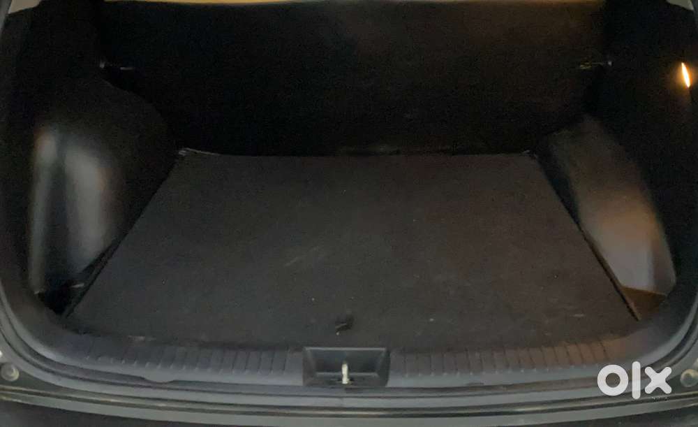 Hyundai Creta 1.6 Ex Petrol, 2019, Petrol