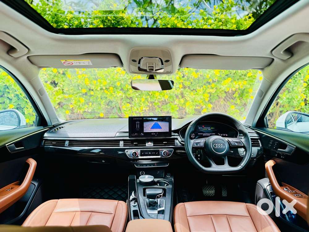 Audi A4 2.0 Premium 40 Tfsi, 2023, Petrol