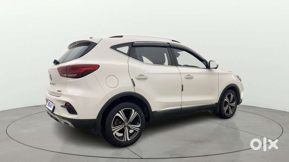 Mg Astor 1.5 Savvy Cvt S Red, 2021, Petrol