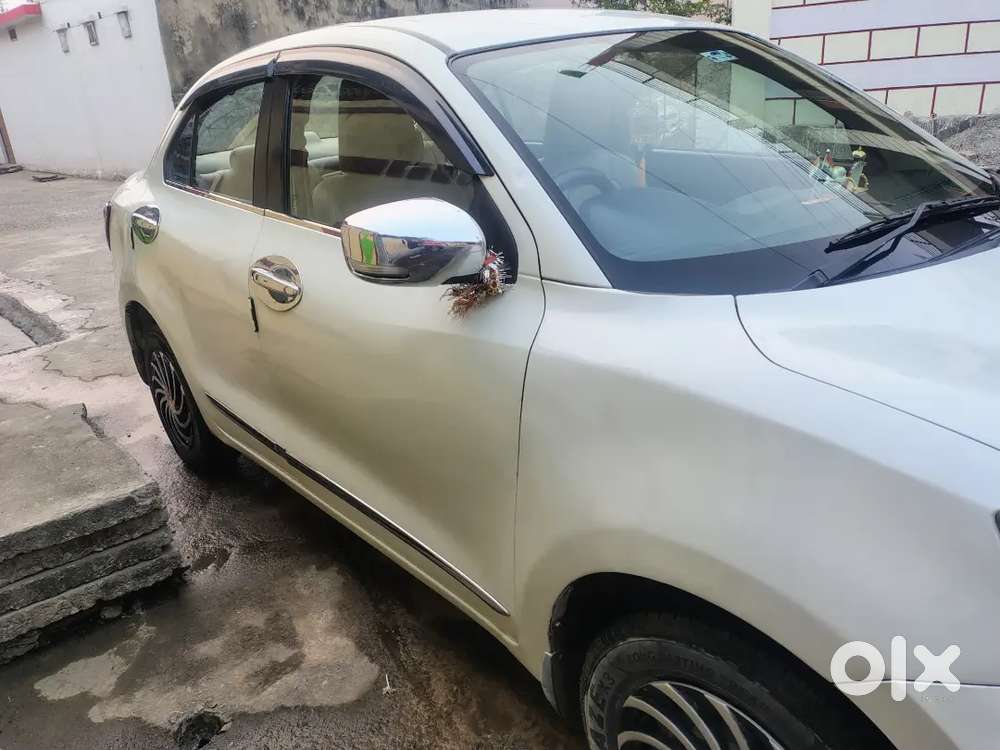 Maruti Dzire 1.2 Vxi 2019