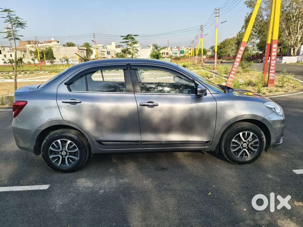Maruti Suzuki Dzire 1.2 Vxi, 2021, Petrol