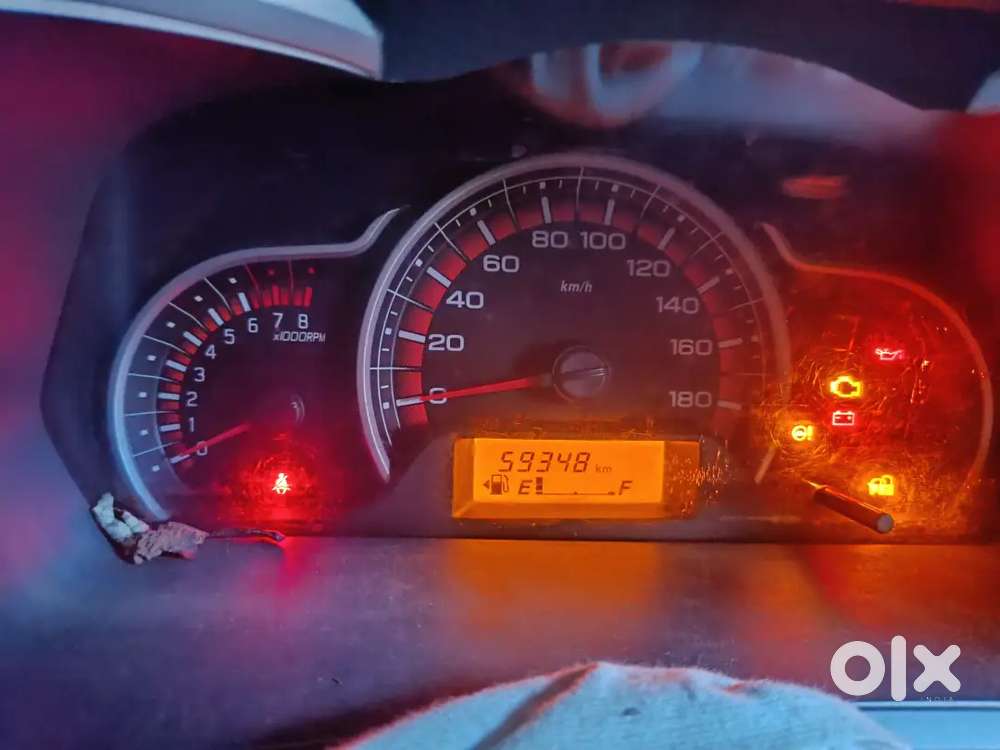 Maruti Suzuki Alto K10 2015