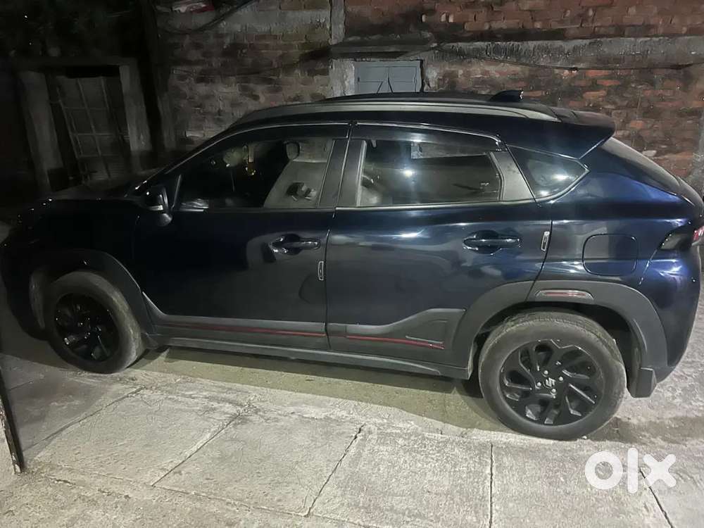 Maruti Suzuki / Fronx / 18.10.2023