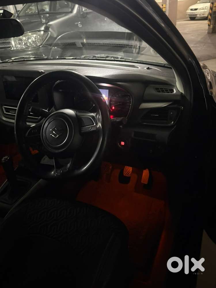 Maruti Suzuki Baleno 2023