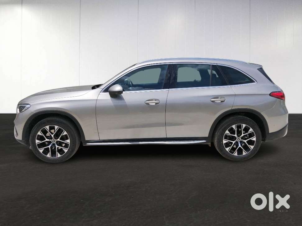 Mercedes-benz Glc 300 4matic, 2023, Petrol