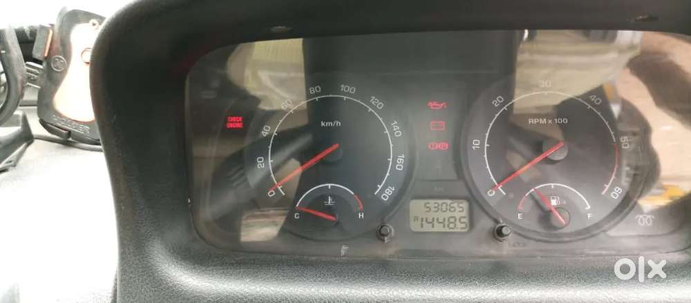 Car Is Good Condition