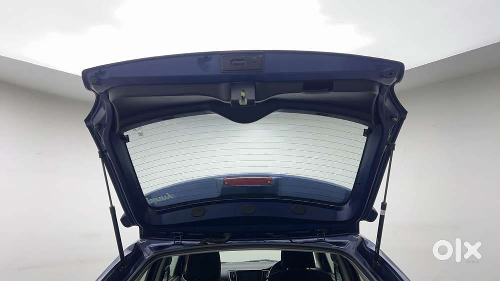 Maruti Suzuki Baleno 1.3 Alpha, 2021, Petrol