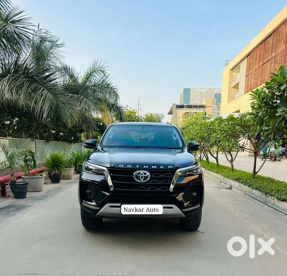 Toyota Fortuner, 2026, Diesel