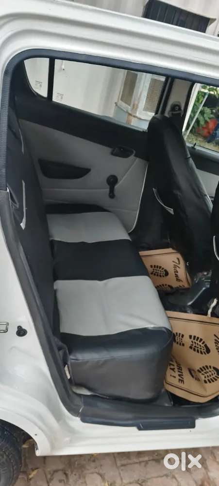 Maruti Suzuki Alto 800 2018