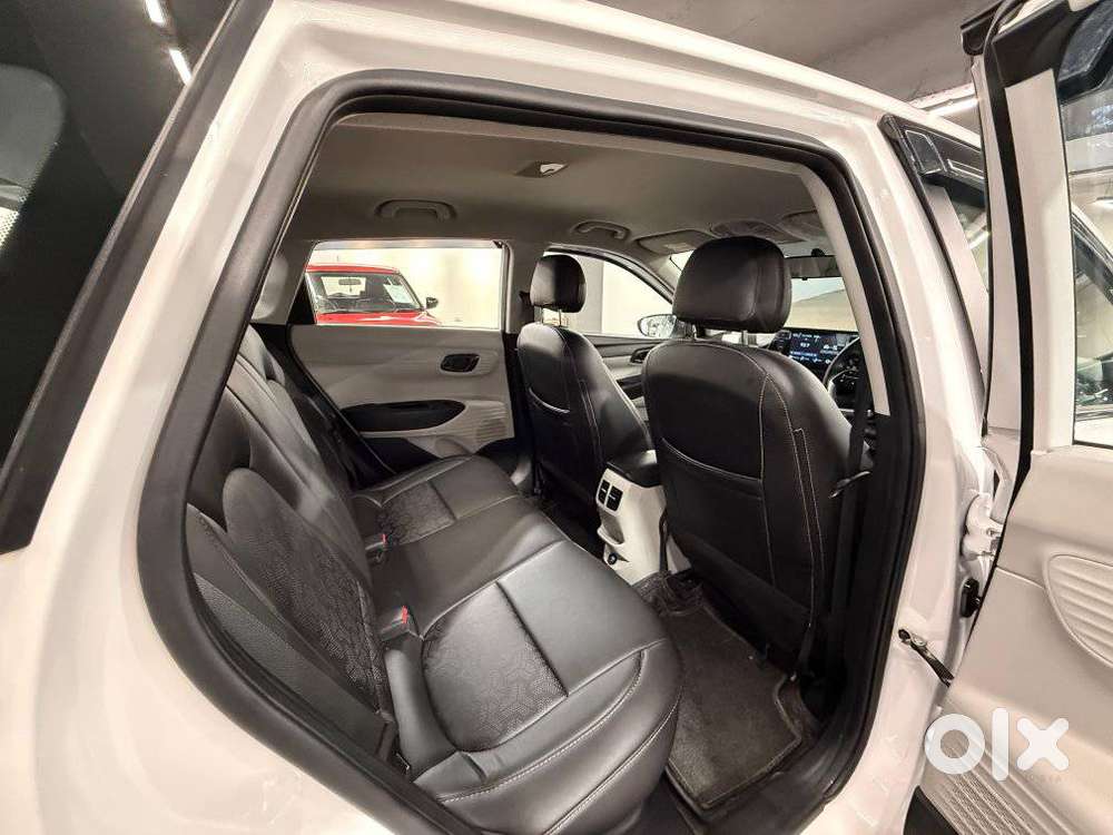 Hyundai New I20 1.2 Sportz Ivt, 2025, Petrol