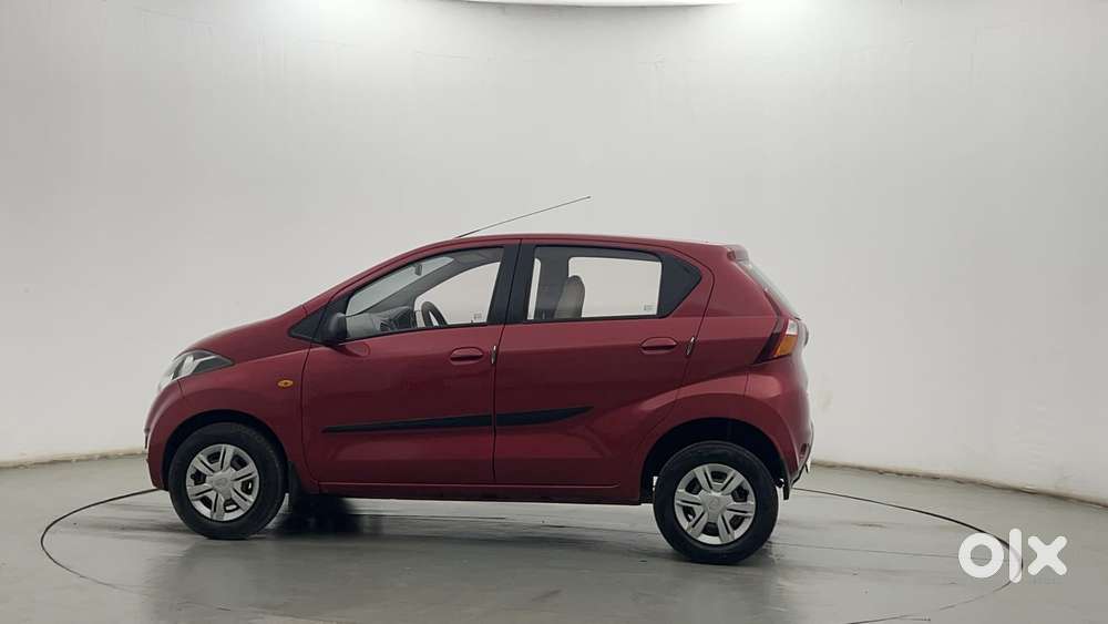 Datsun Redigo 2020-2022 0.8 T (o), 2016, Petrol