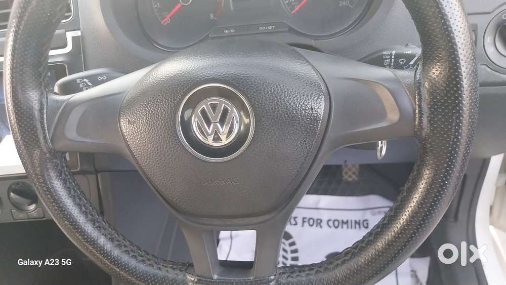 Volkswagen Polo 1.0 Mpi Comfortline, 2019, Petrol
