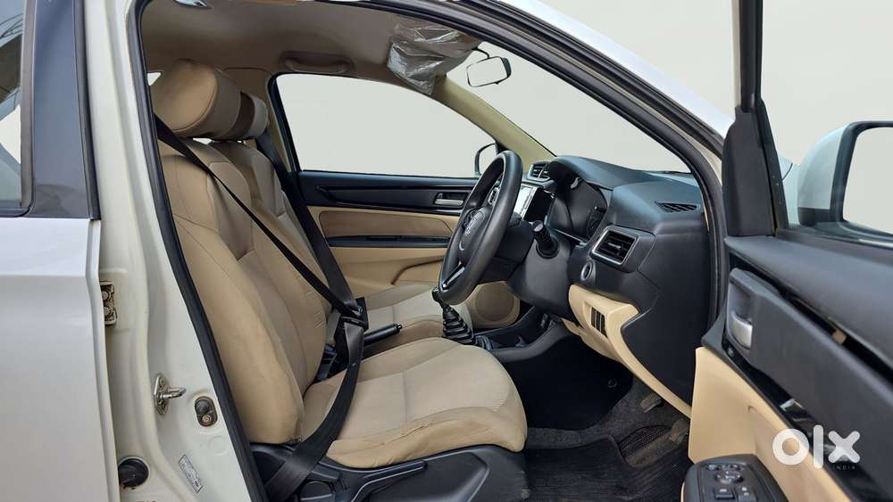 Honda Amaze [ ] 1.5 Vx I-dtec Mt, 2019, Diesel