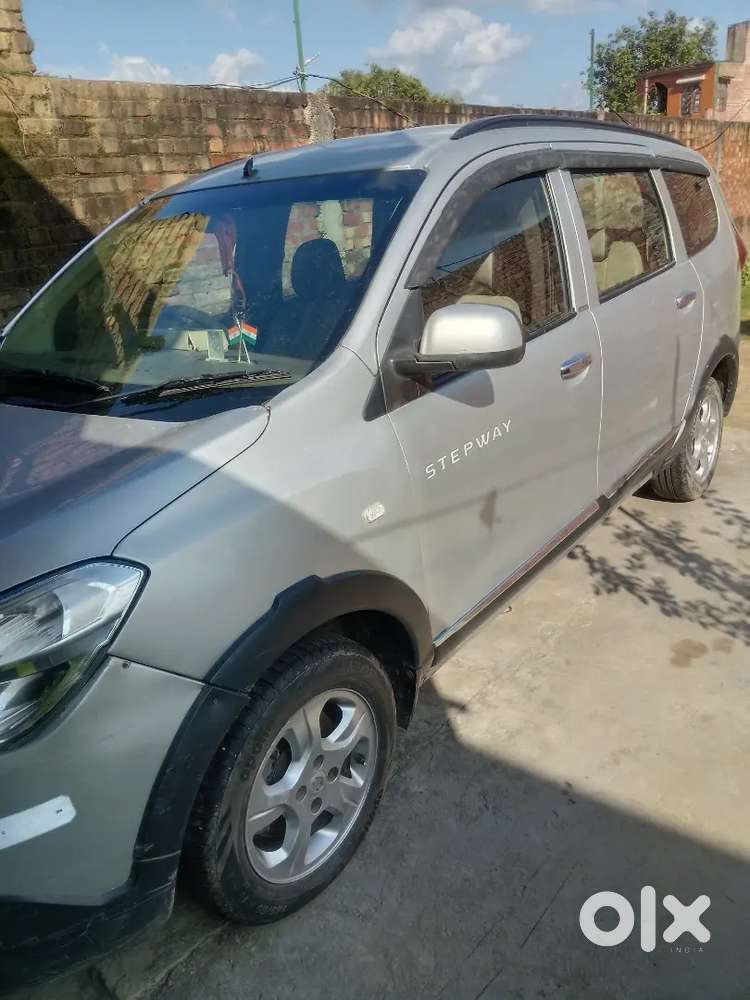 Renault Loday Diesel 2018