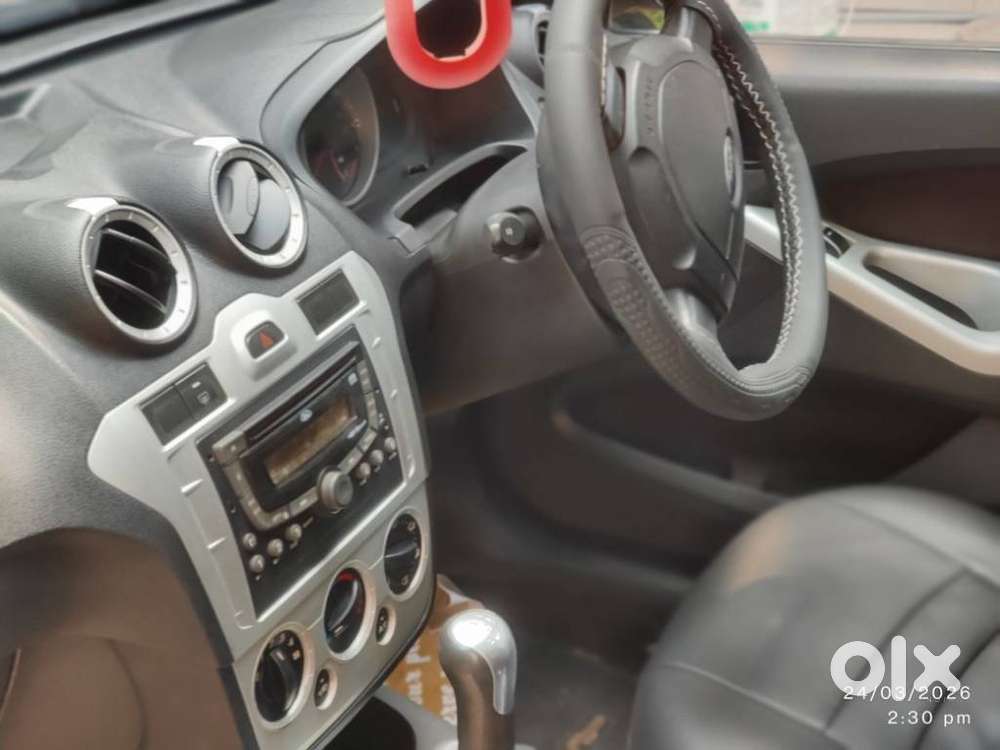 Ford Figo 1.2p Titanium Mt, 2015