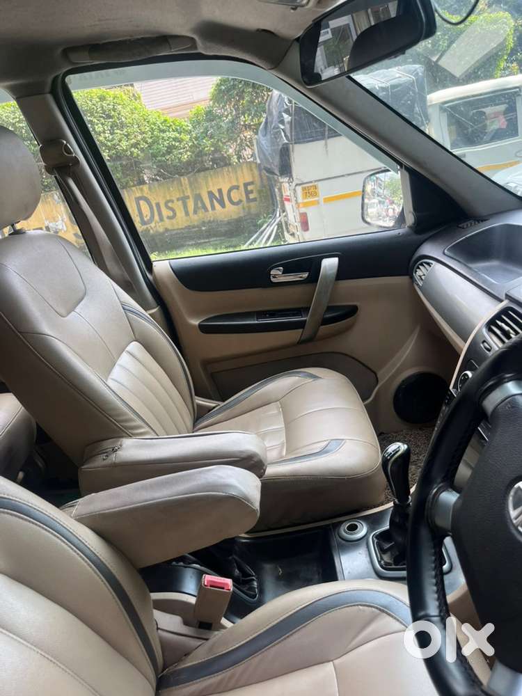 Tata Safari Storme Diesel Manual 2013