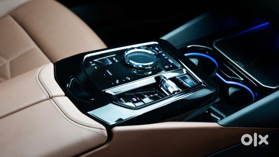 Bmw 5 Series 530 Li M Sport, 2024, Petrol
