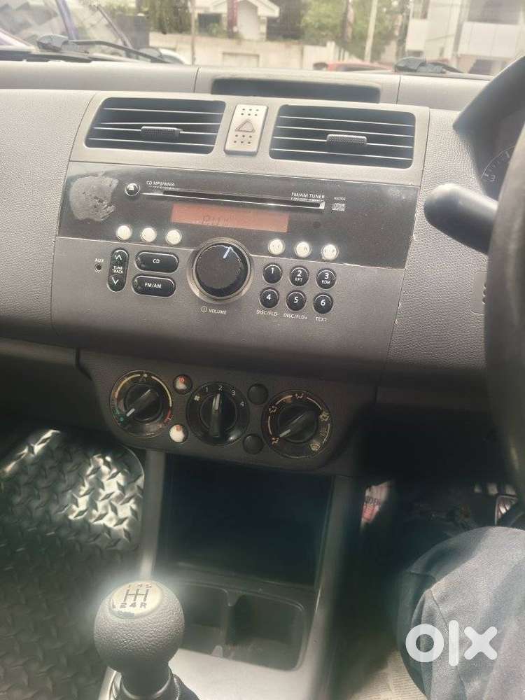 Maruti Suzuki Swift Dzire Vdi Bsiv, 2008, Diesel